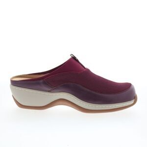 SoftWalk Womens Aberdeen Burgundy Shoes (NWT)